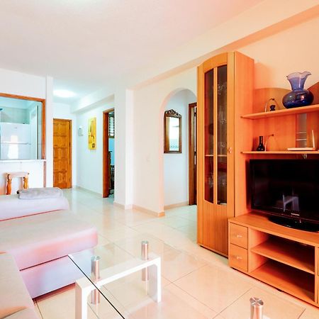 113 Cactus Apartment لوس كريستيانوس المظهر الخارجي الصورة