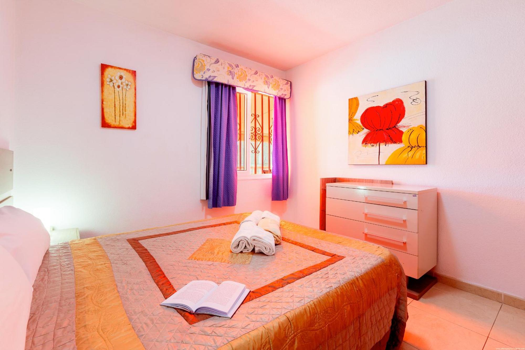 113 Cactus Apartment لوس كريستيانوس المظهر الخارجي الصورة