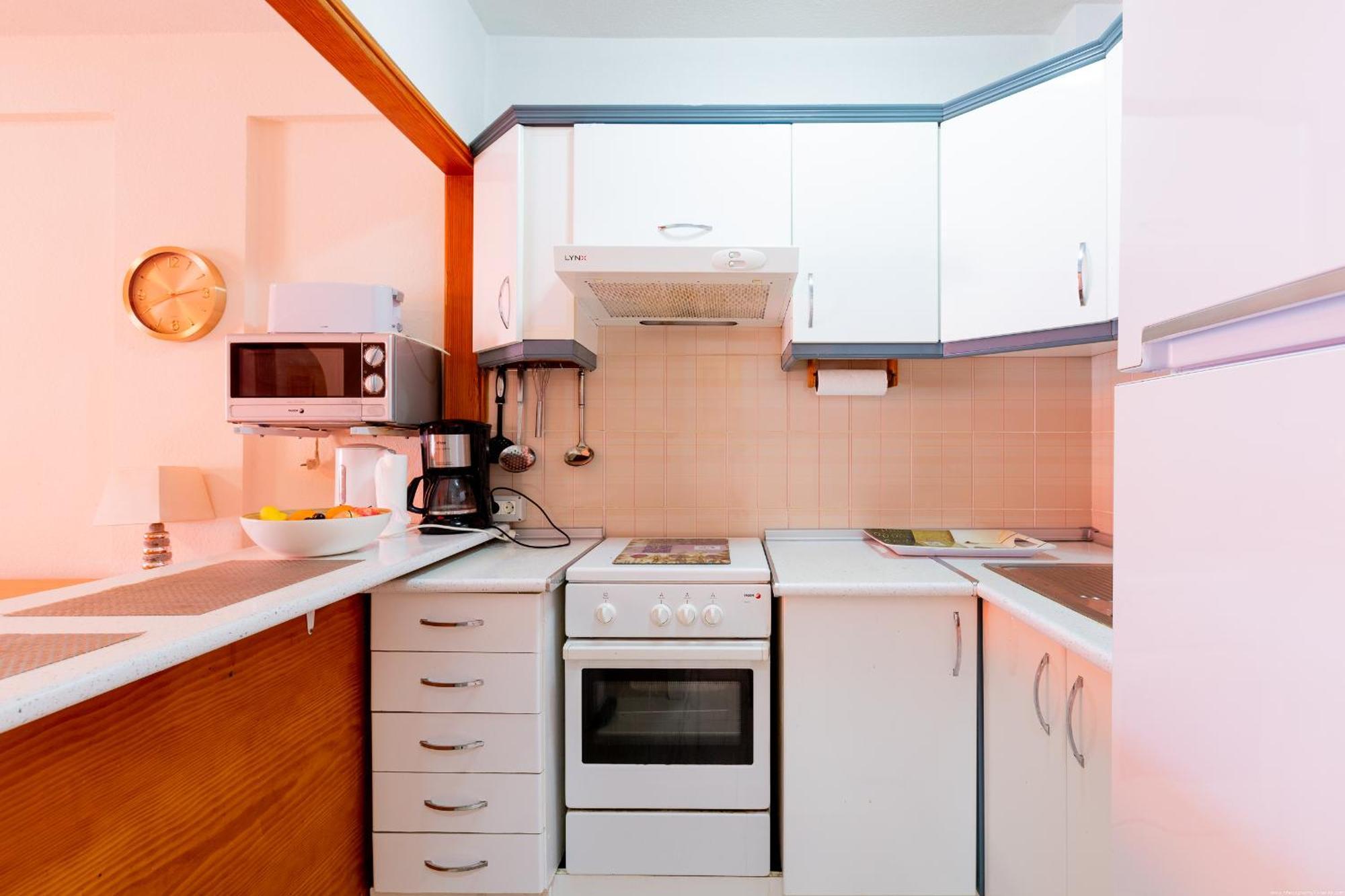 113 Cactus Apartment لوس كريستيانوس المظهر الخارجي الصورة