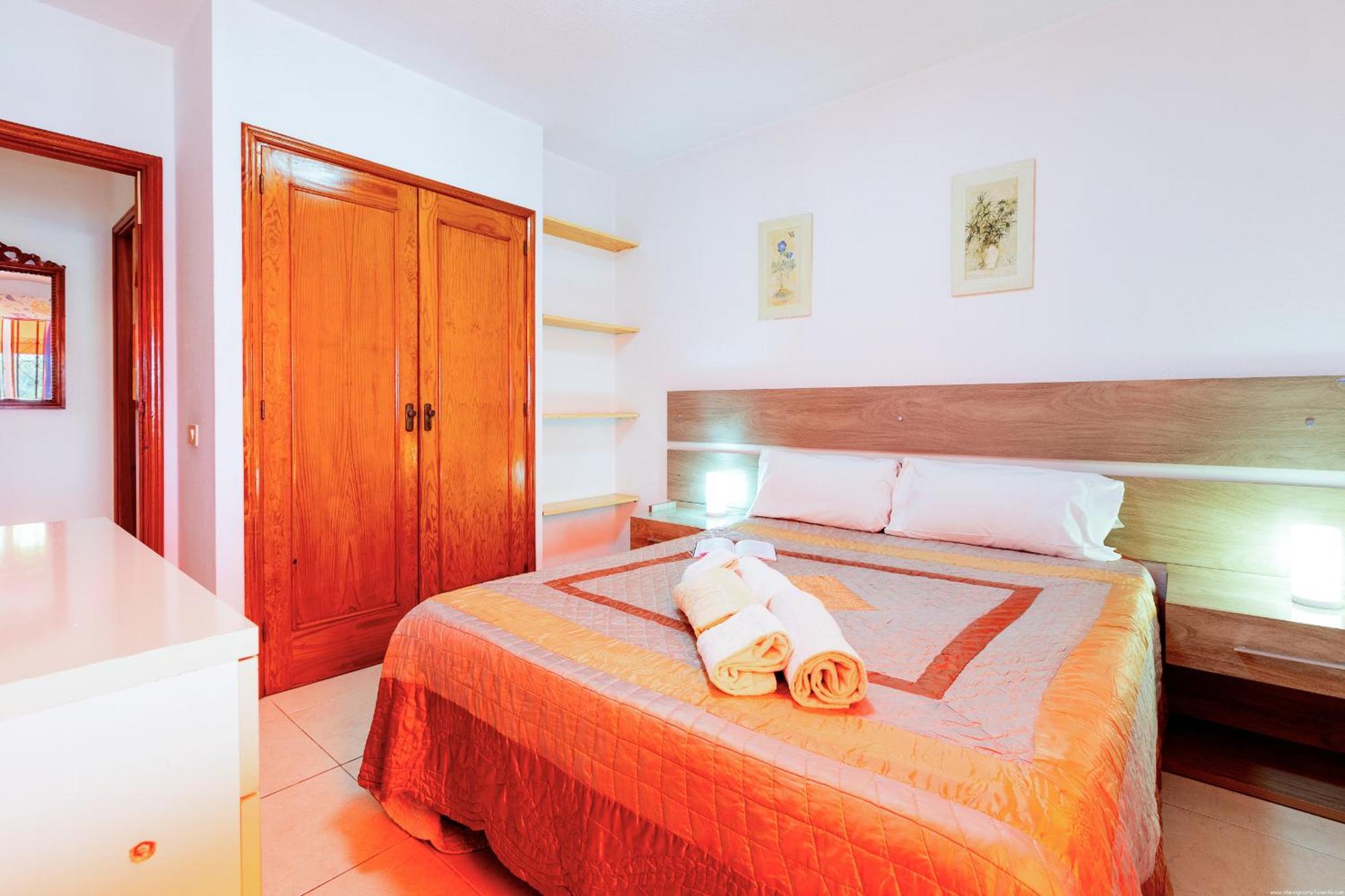 113 Cactus Apartment لوس كريستيانوس المظهر الخارجي الصورة
