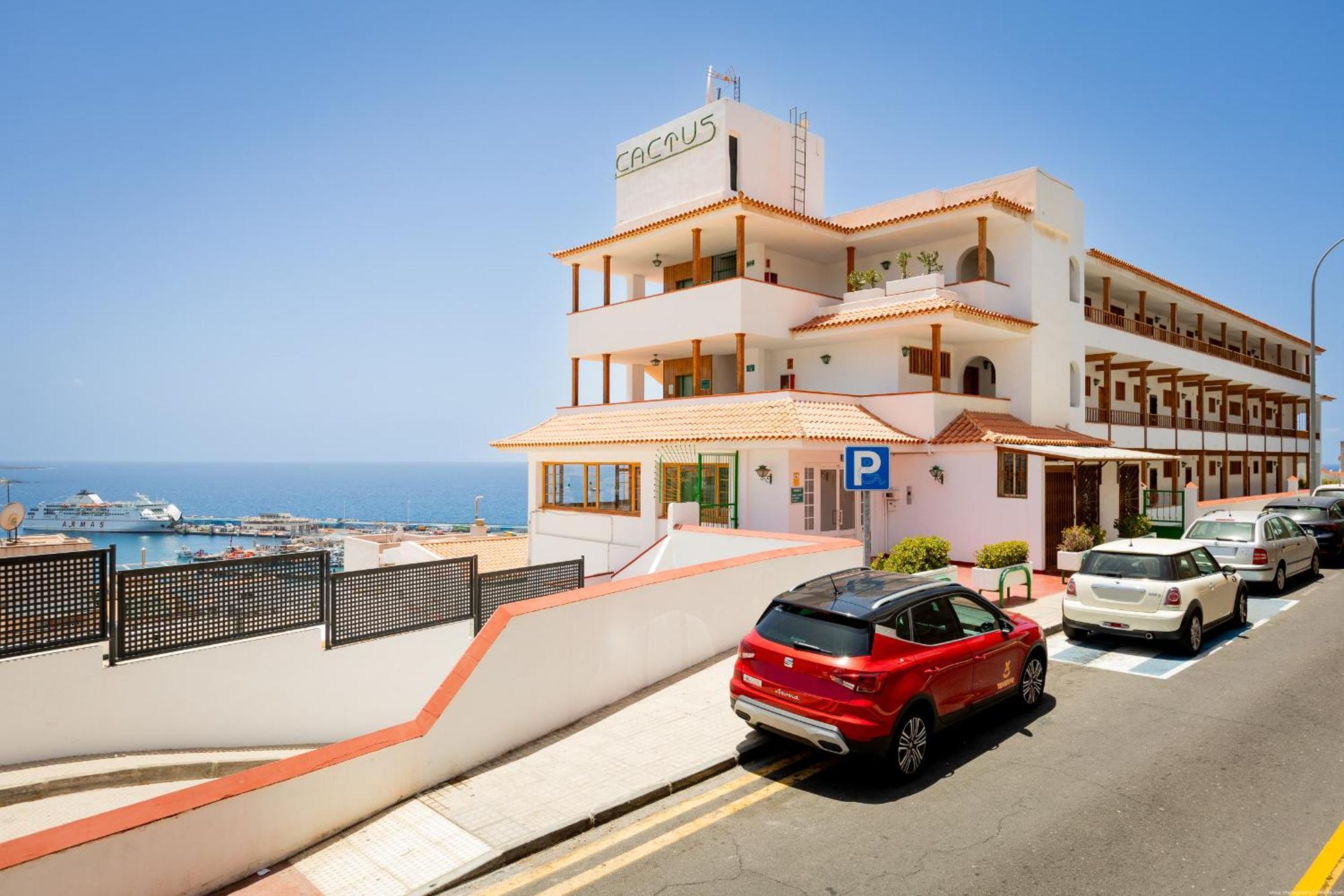 113 Cactus Apartment لوس كريستيانوس المظهر الخارجي الصورة
