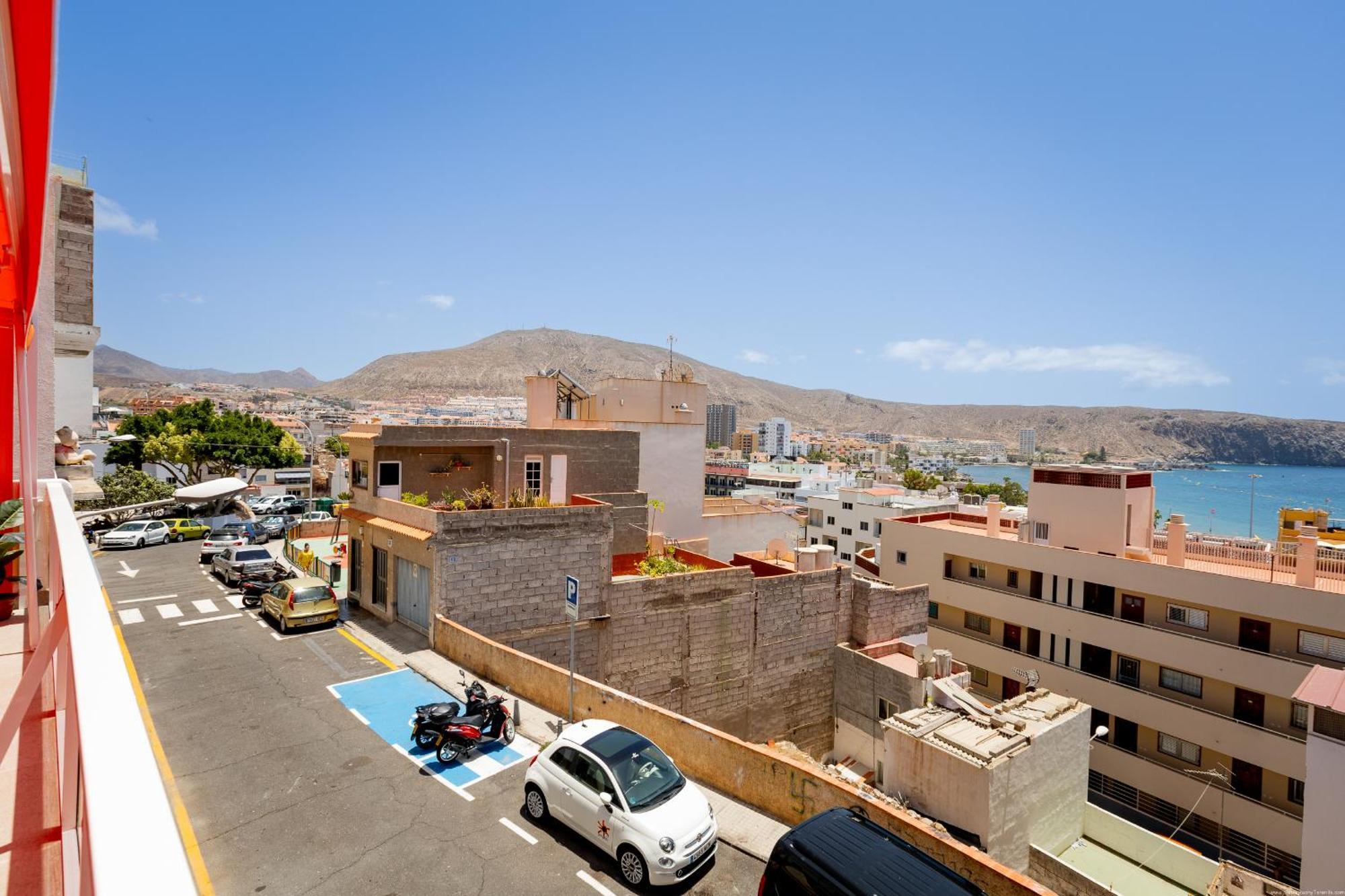113 Cactus Apartment لوس كريستيانوس المظهر الخارجي الصورة
