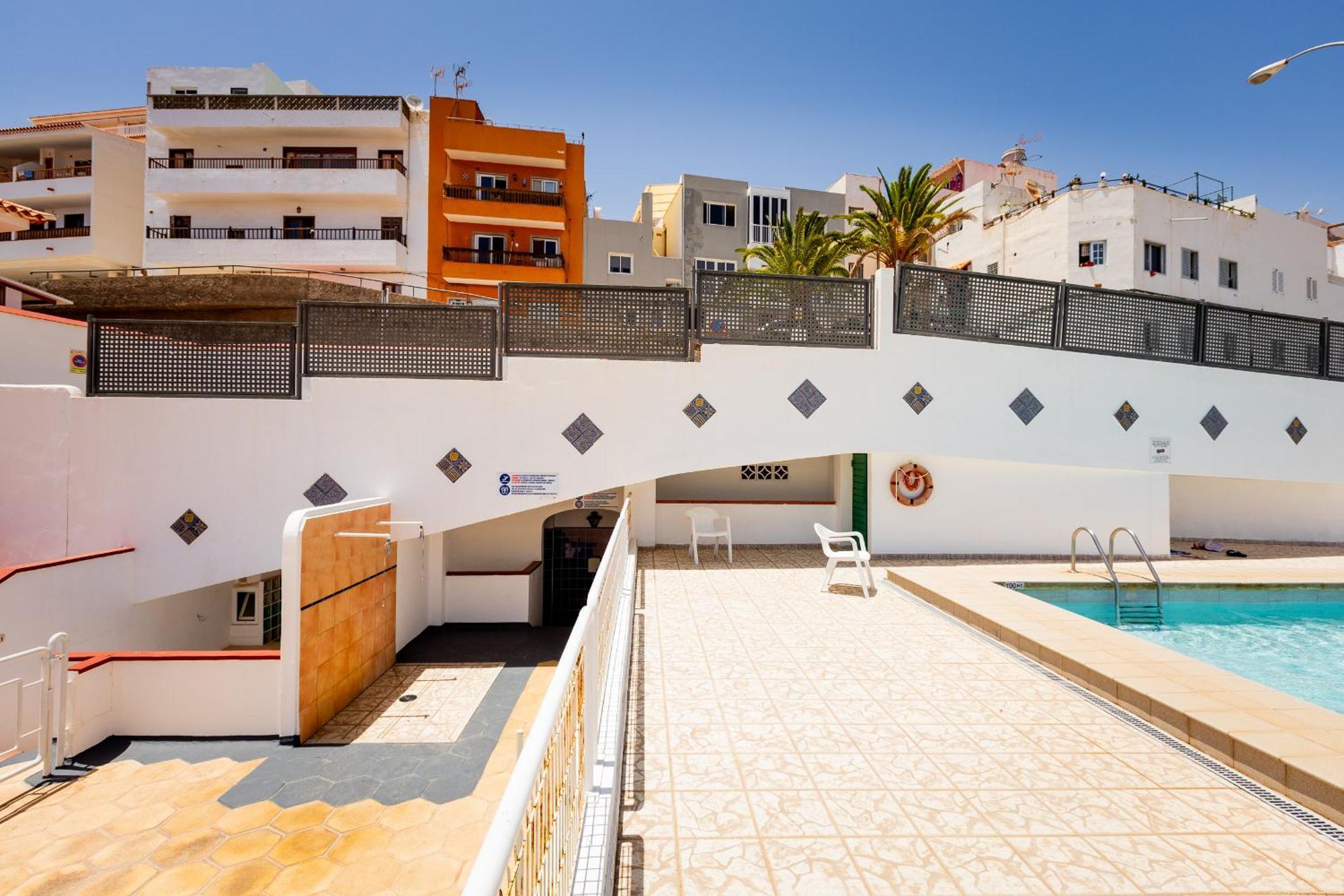 113 Cactus Apartment لوس كريستيانوس المظهر الخارجي الصورة